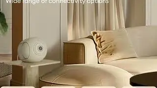 108 дБ чистых эмоций: обзор Devialet Phantom Ultimate