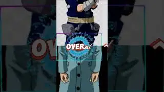 todoroki vs geten #anime#shototodoroki#geten#mha#1v1#edit