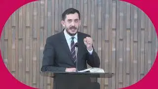 2026.01.11 - Unii pe alții - Partea 2 - Iubiți-vă unii pe alți - past. Marius BOJOGA - bis.MARANATHA