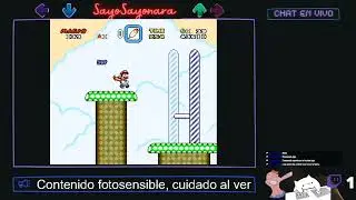Sacando las 96 salidas de MW
