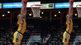 CEBL Highlights