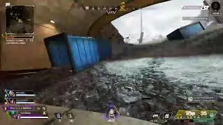 APEX LEGENDS - TECHNO TERROR EVENT !