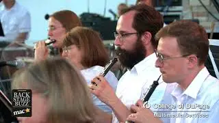 New Philharmonic LIVE at Lakeside Pavilion