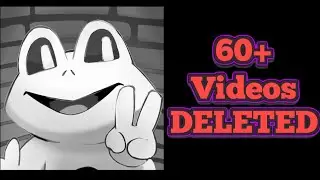 Shayy Deleted 60+ Videos!
