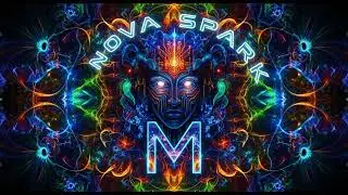 Nova Spark - M.Aura (Official Audio)