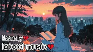 [Ballad 10] Sad Songs / Chill Music TikTok / LONELY / playlist : Isolation