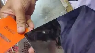 Samsung Galaxy Tab S6 Lite Disassmbly ( SM P610 ) Disassemble 