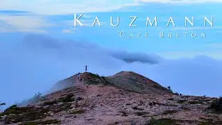 Hiking the Kauzmann Trail  |  Cape Breton  |  Nova Scotia
