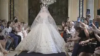 Zuhair Murad | Haute Couture Fall Winter 2022/2023 | Full Show