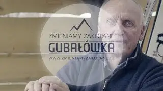 O Gubałówce opowiada Andrzej Bachleda - Curuś 