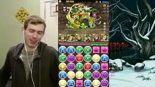 [1/5/2026] Puzzle & Dragons - January Quests, Title & more