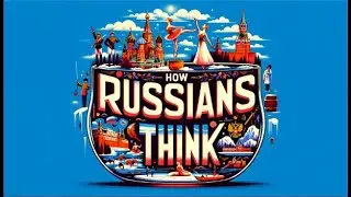 How Russians Think - Exploring the Russian Mindset