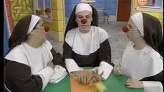 El santo convento 12 completo  (2 of 4)