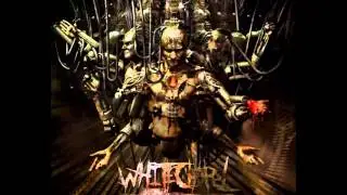 Whitechapel- Breeding Violence