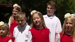 Boża Radość w Tv Silesia