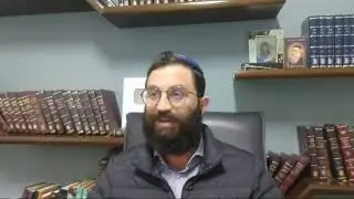 A Cabala da Conversão ao Judaísmo