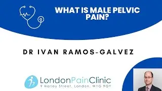 Male Pelvic Pain: Topical and Oral Medications for Relief