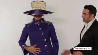 Womens Church Suits, Ladies Church Suits, Church Hats, & More!