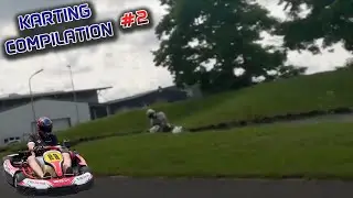 Karting Compilation #2 - 24.07.2024