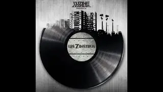 L'uZine - Mange tes morts - Instrumental (Produit par TonyToxik & Cenza)