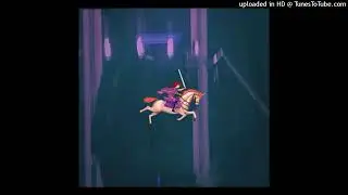 slayr waera half blood type beat - danny phantom