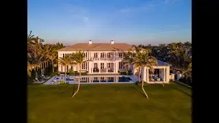 Six Forty South Ocean Boulevard | Manalapan, FL