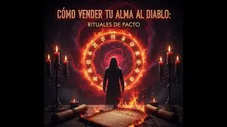 Vender el alma  al Diablo