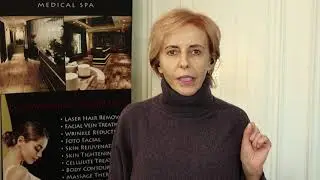 Anna - happy client of SonoBella Clinic