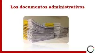 DOCUMENTACI&Oacute;N PERSONAL ADM&Oacute;N