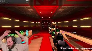 PARTY LIKE ITS 1997 | ULTRAKILL