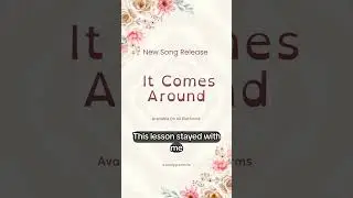 What You Give Out&hellip; It Comes Around