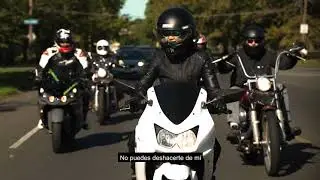 Intercomunicadores SENA | #RideConnected