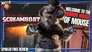 Screamboat  (2025) | Spoler Free Review