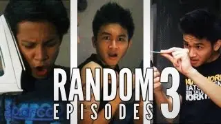 Carl and Lorenzo- Random Episodes 3