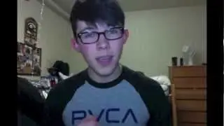 VlogADay2013 INFO! New Collab Channel! JOIN! :)