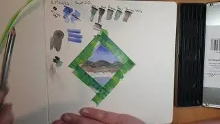 Art Snacks - September 2022