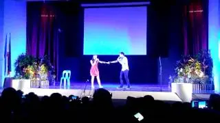 CEMplangan 2014-UPAEC duet