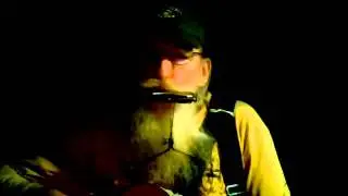 The Drifter's Escape - by Bob Dylan (cover by Paul)