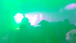 Perc @ Pulse, The Mash House Edinburgh 27/01/18