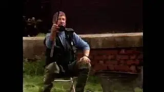 Go Fishing John Wilson Series 2 Episode 4  Weir Pool Magic #grayling #troutfishing #norfolk