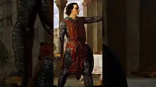 When El Cid Served a Moorish Prince