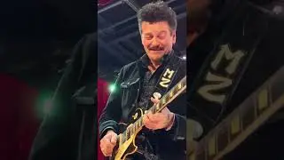 Mike Zito live at City Winery STL