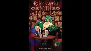 Myth Adventures: A series review
