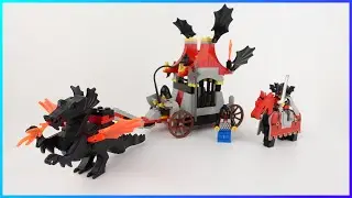 LEGO 6047 Traitor Transport