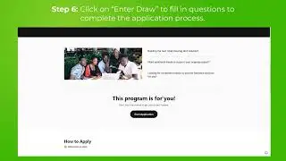 How to Apply for the #GrowWithTerawork Business Grant.