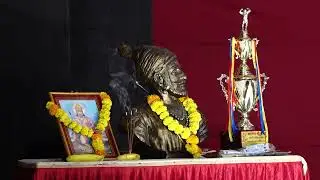 Sai Nagar Ganesh Mitra Mandal | Body Building 2023 | Vasai....