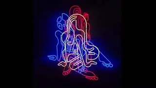 Elektric Blue
