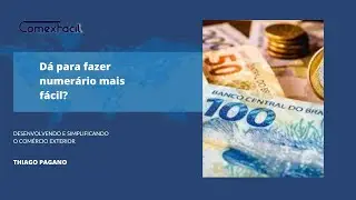 D&aacute; para fazer numer&aacute;rio mais f&aacute;cil?