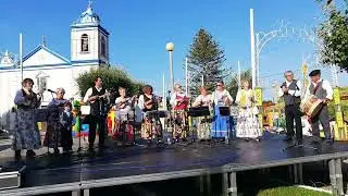 Vira de Coimbra - Festa da Freiria 2024