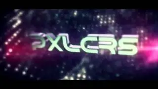 Intro | PXLCRS [feat. Pridemotion] | 1080P | TeRruM